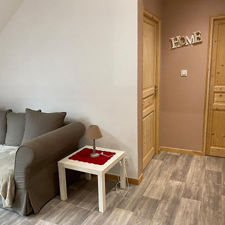 Le Cosy De La Vologne Apartamento Gérardmer Exterior foto