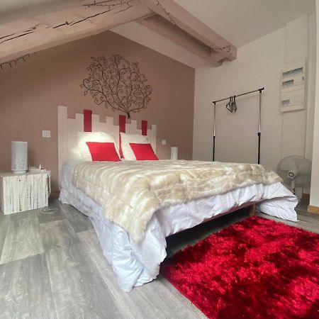 Le Cosy De La Vologne Apartamento Gérardmer Exterior foto