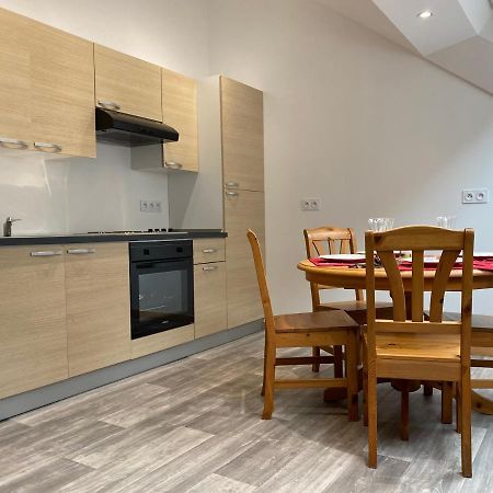 Le Cosy De La Vologne Apartamento Gérardmer Exterior foto