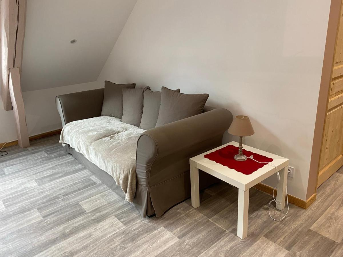 Le Cosy De La Vologne Apartamento Gérardmer Exterior foto