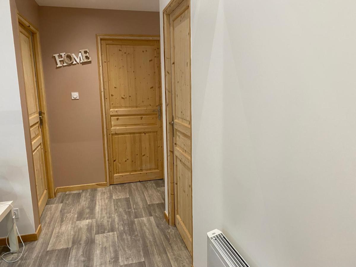 Le Cosy De La Vologne Apartamento Gérardmer Exterior foto