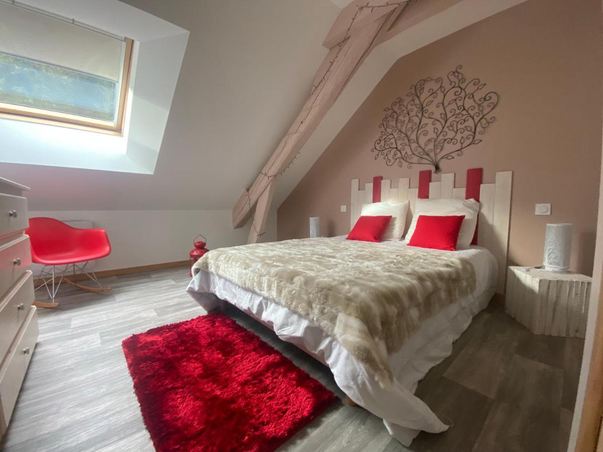 Le Cosy De La Vologne Apartamento Gérardmer Exterior foto