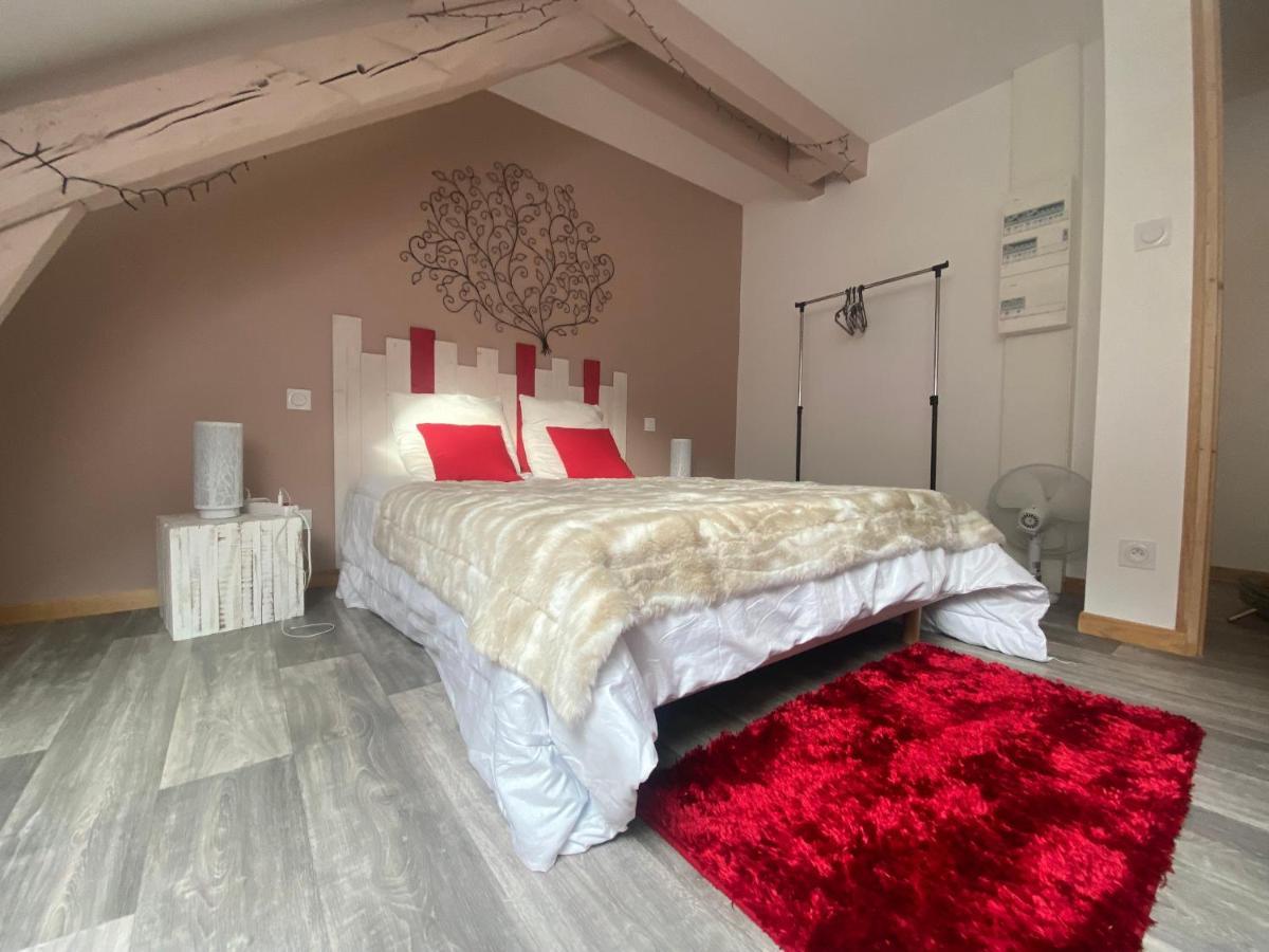 Le Cosy De La Vologne Apartamento Gérardmer Exterior foto