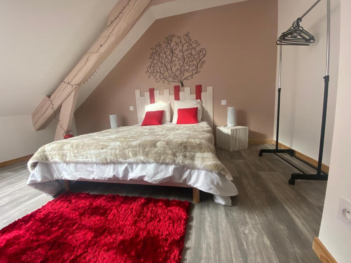 Le Cosy De La Vologne Apartamento Gérardmer Exterior foto